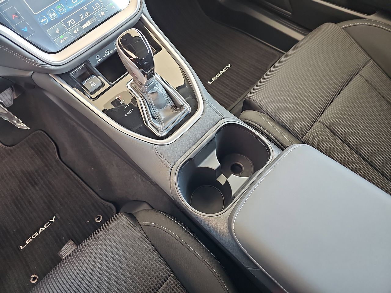 Certified Used 2025 Crystal White Pearl Subaru Premium image 28