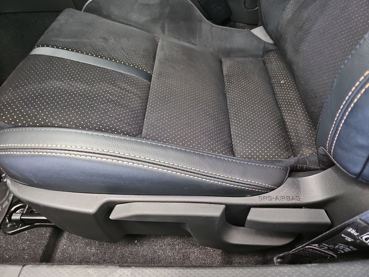 New 2026 Sunrise Yellow Subaru Series.Yellow image 27