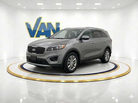2016 Kia Sorento LX SUV