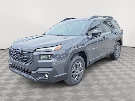 2026 Subaru Outback Premium SUV