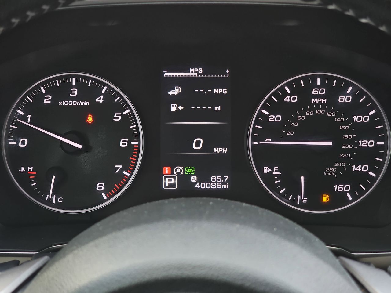 Certified Used 2023 Crystal White Pearl Subaru Limited image 25