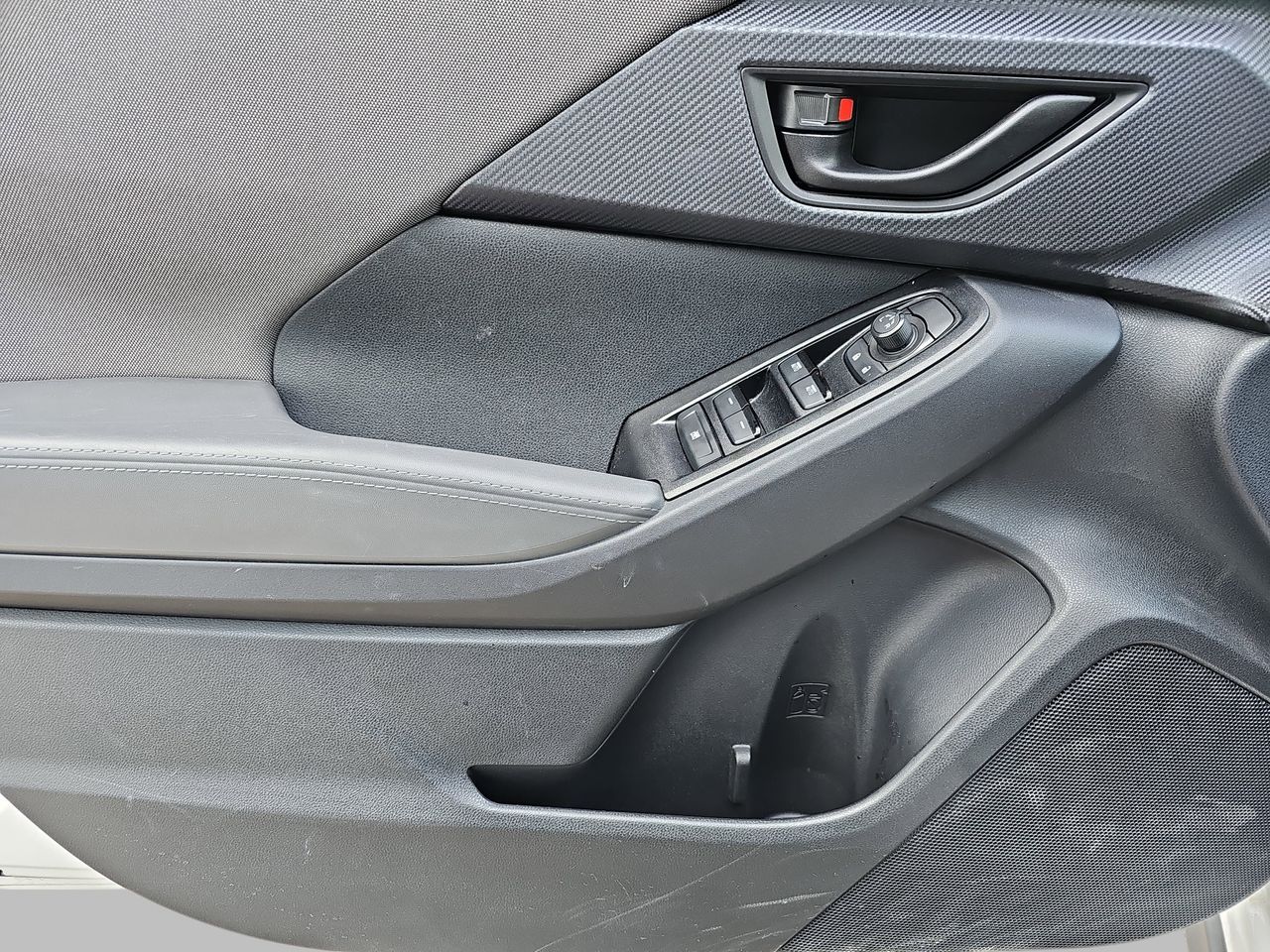 Certified Used 2026 Crystal White Pearl Subaru Premium image 31