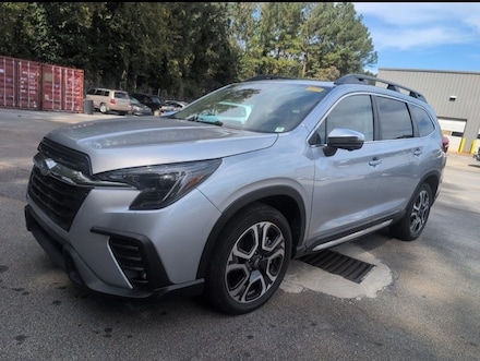 2023 Subaru Ascent Limited SUV