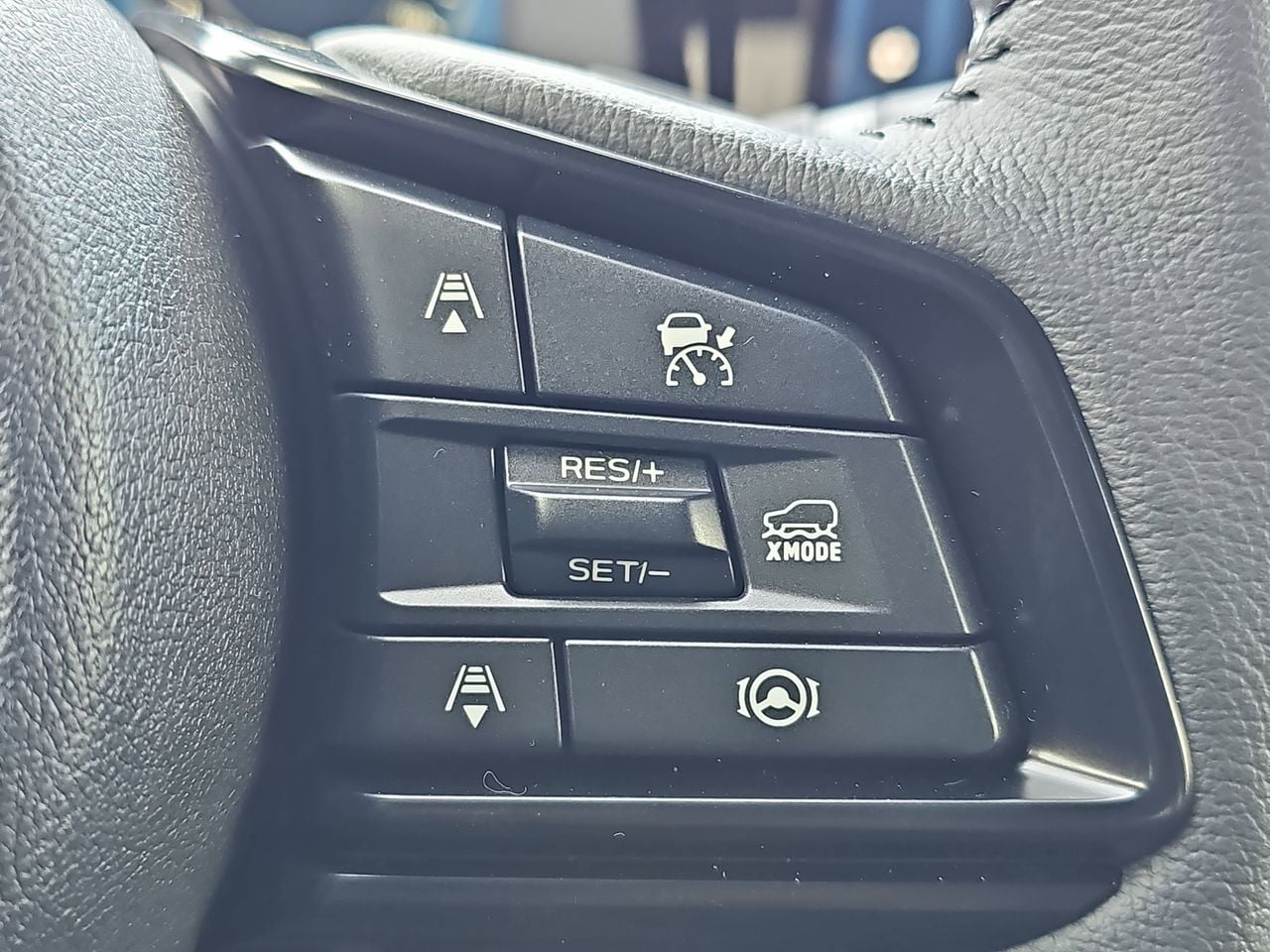 New 2026 Deep Emerald Green Pearl Subaru Limited image 18