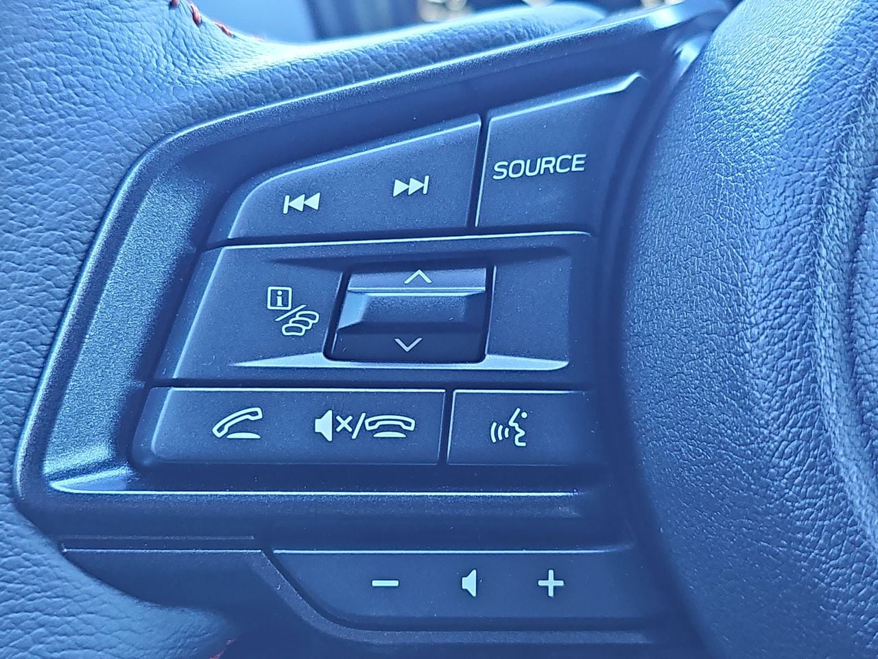 New 2026 Ice Silver Subaru Limited Hybrid image 16