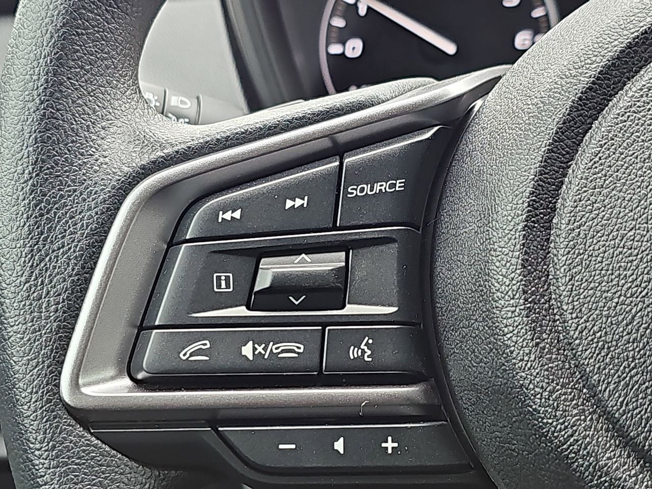 New 2026 Crystal White Pearl Subaru Sport image 17