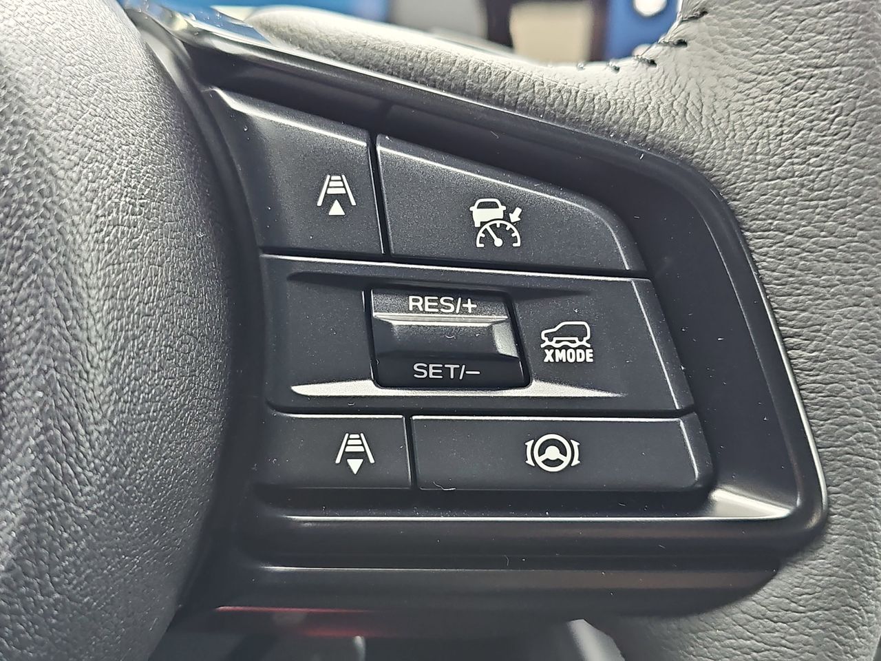 New 2026 Magnetite Gray Subaru Premium image 18