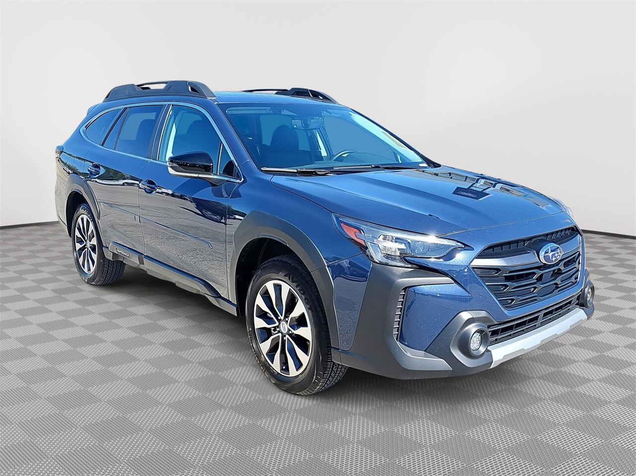 2025 Subaru Outback Limited photo 3