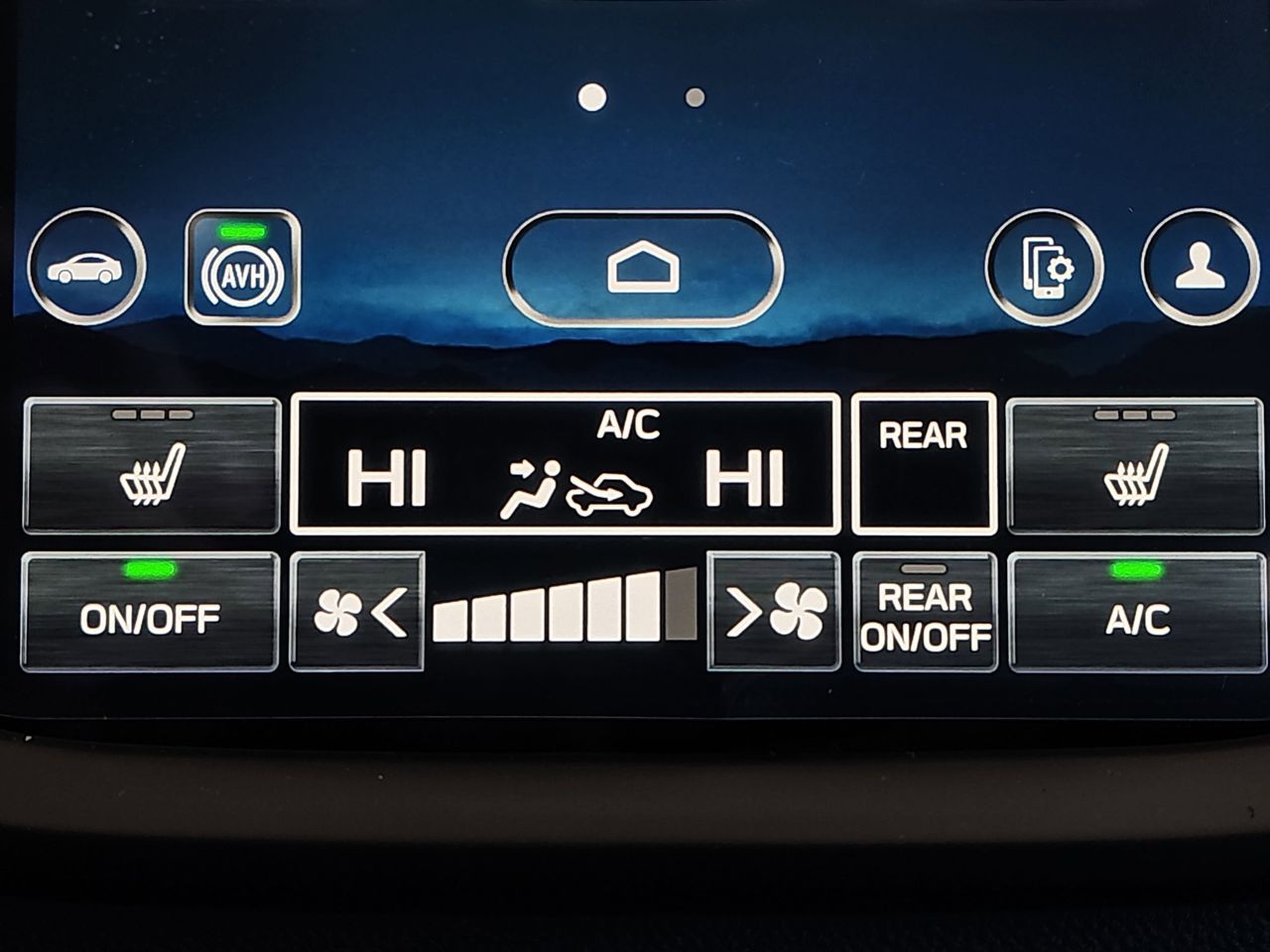 New 2026 Magnetite Gray Subaru Limited 7-Passenger image 23