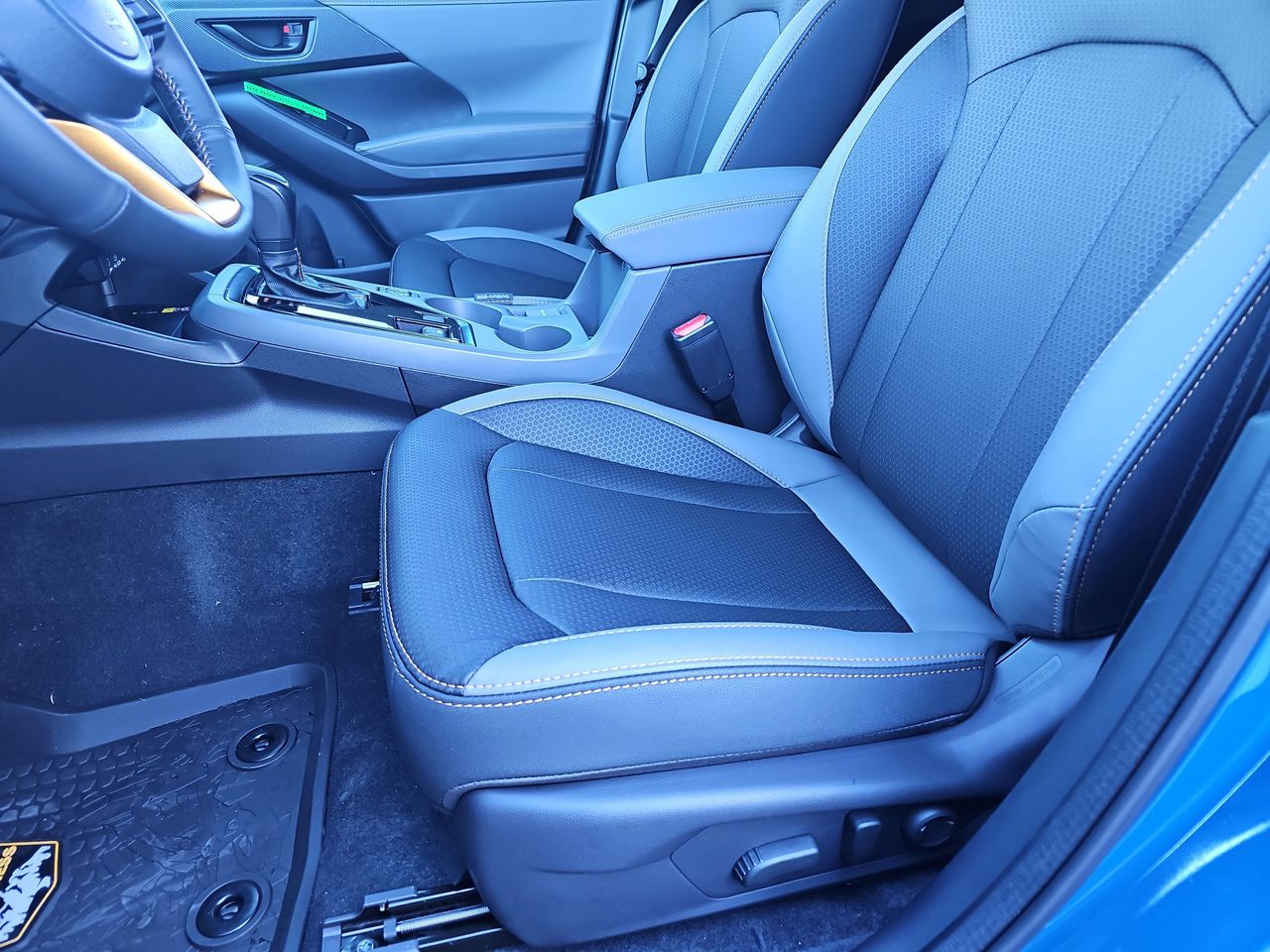 2026 Subaru Crosstrek Wilderness - Photo 15