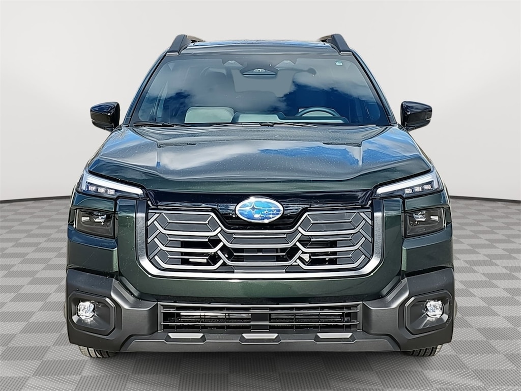 New 2026 Subaru Outback Limited SUV