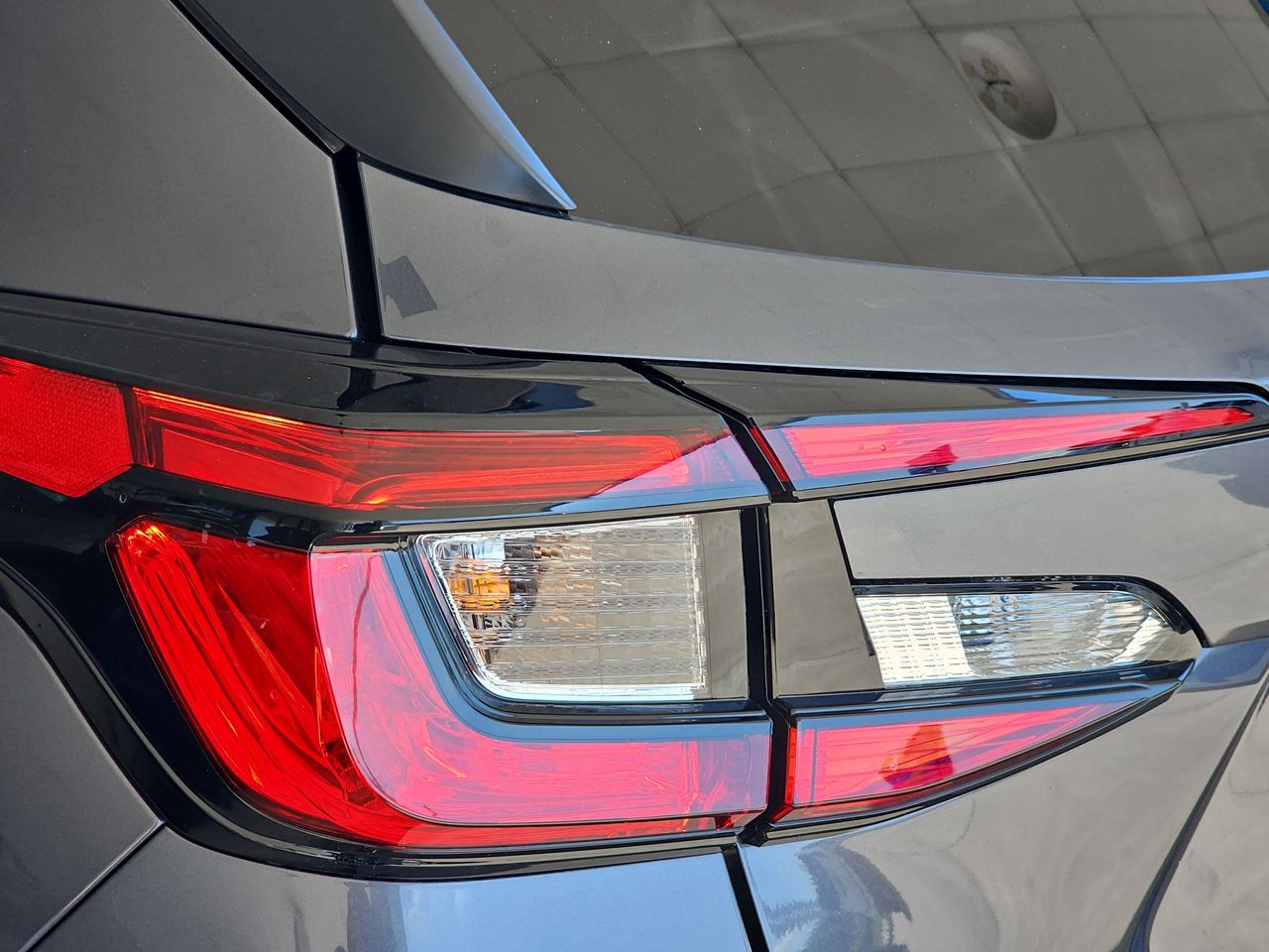 New 2026 Magnetite Gray Subaru Limited image 36