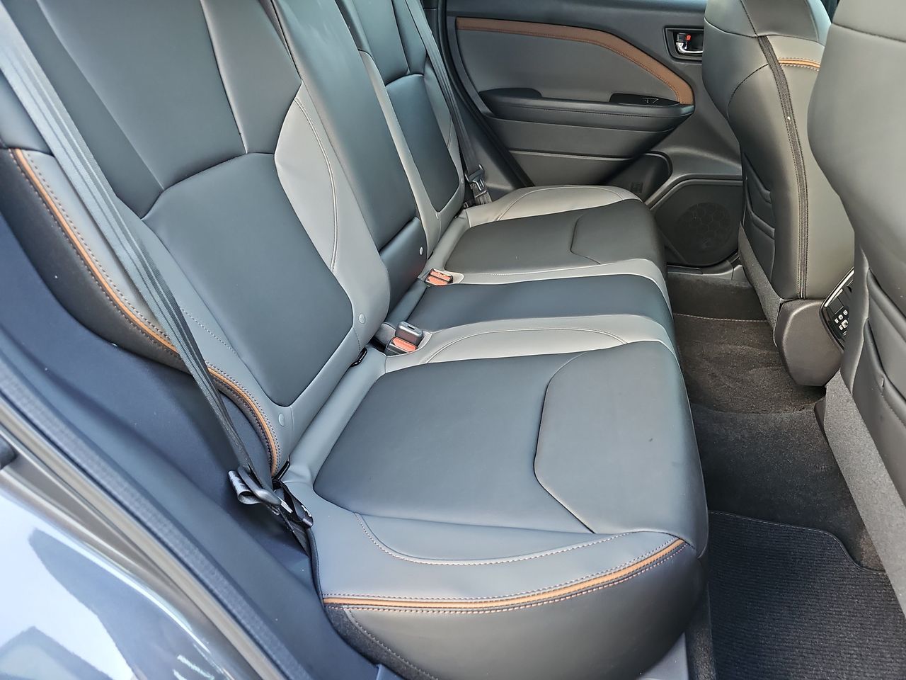 Used 2026 Gray Metallic Subaru Sport image 18