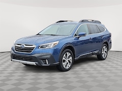 2022 Subaru Outback Limited SUV