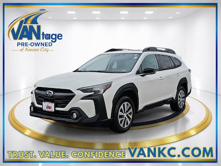 2023 Subaru Outback Premium SUV