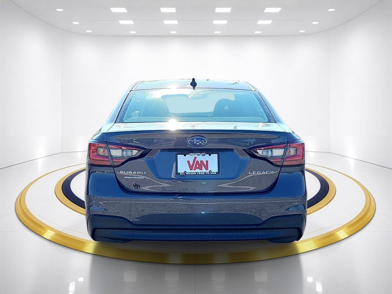 2025 Subaru Legacy Premium - Photo 7