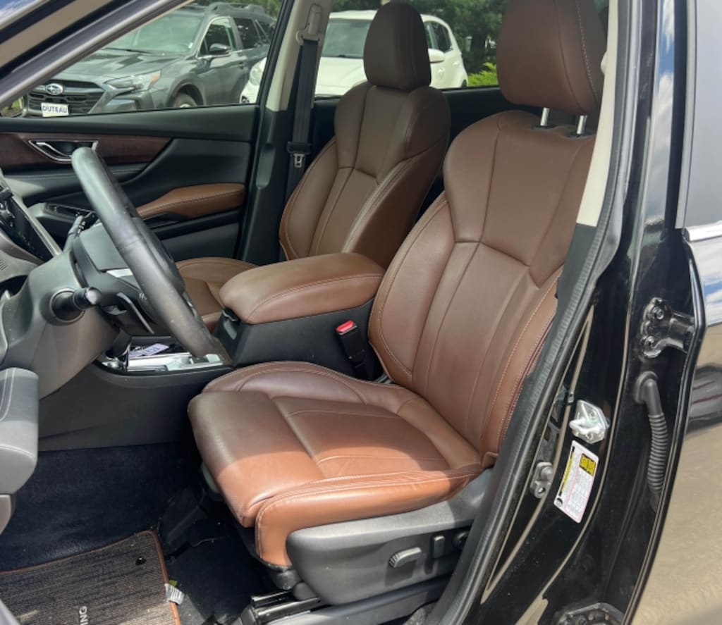 Certified 2023 Subaru Ascent Touring SUV