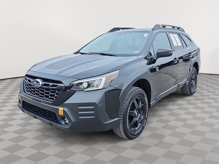2023 Subaru Outback Wilderness SUV