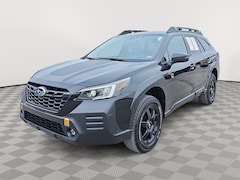 2023 Subaru Outback Wilderness SUV