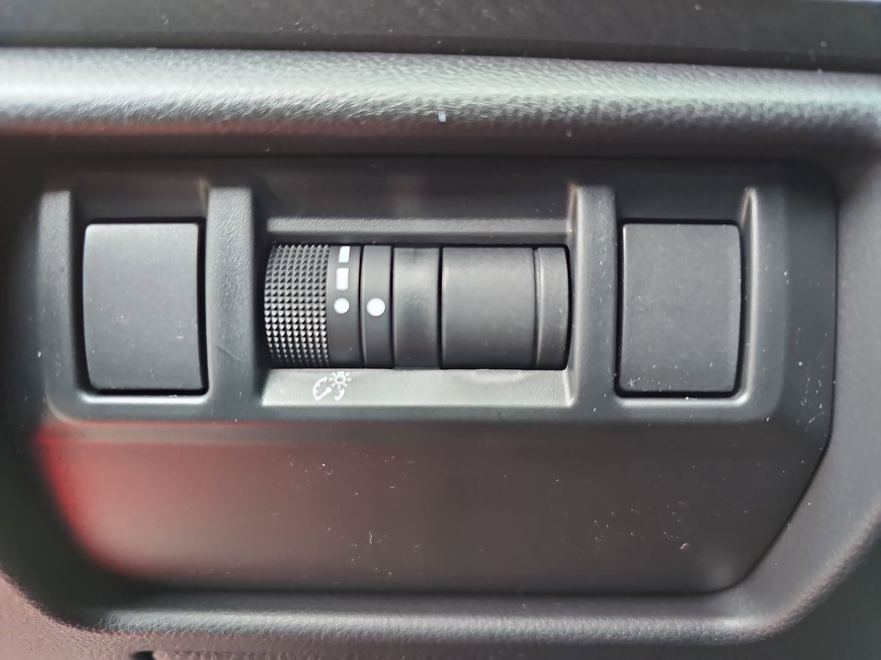 New 2026 Magnetite Gray Subaru Premium image 25