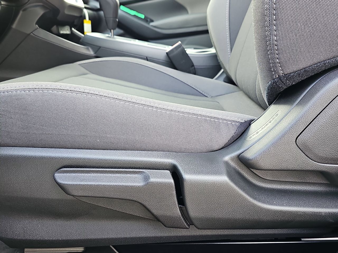 Certified Used 2025 Blue Pearl Subaru Premium image 34