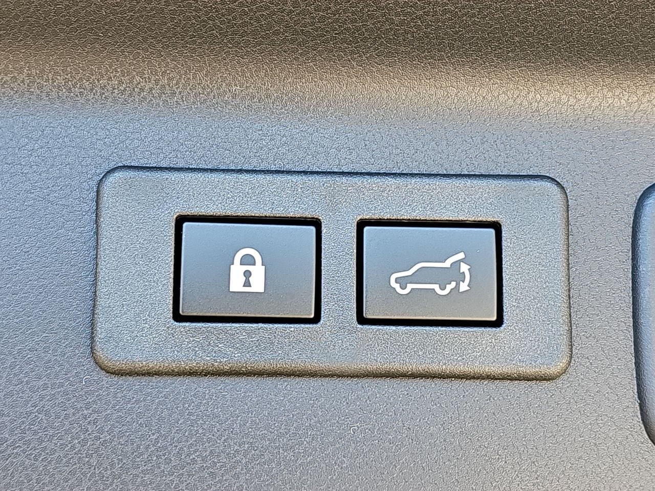 New 2026 Magnetite Gray Subaru Premium image 13