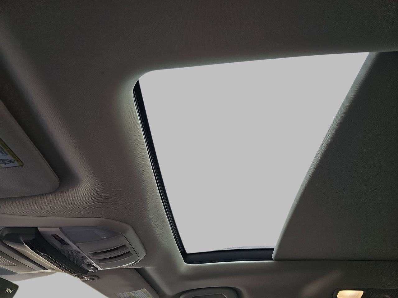 New 2026 Magnetite Gray Subaru Touring 7-Passenger image 33