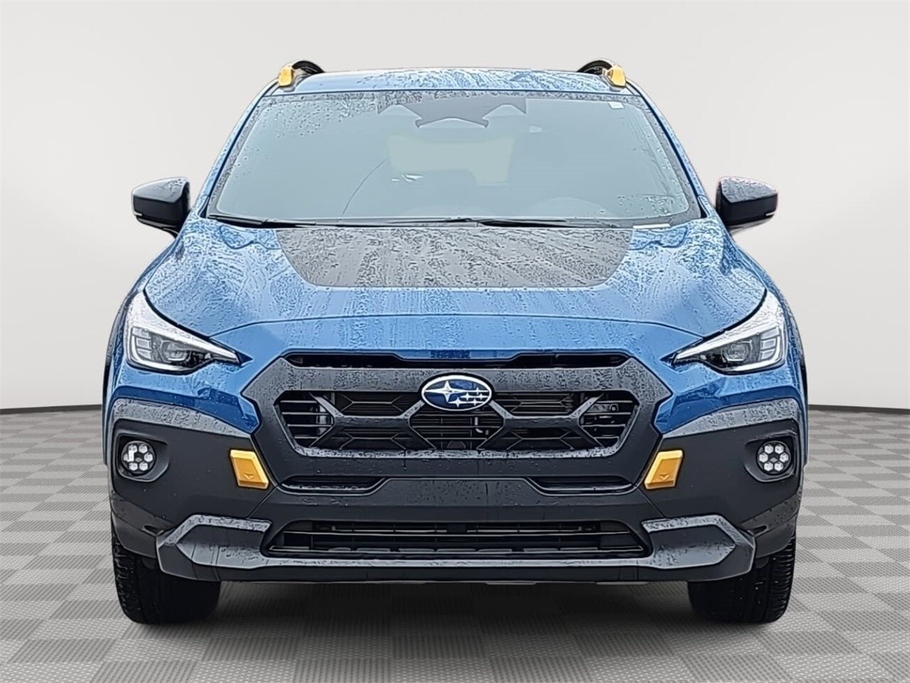 2025 Subaru Crosstrek Wilderness photo 2