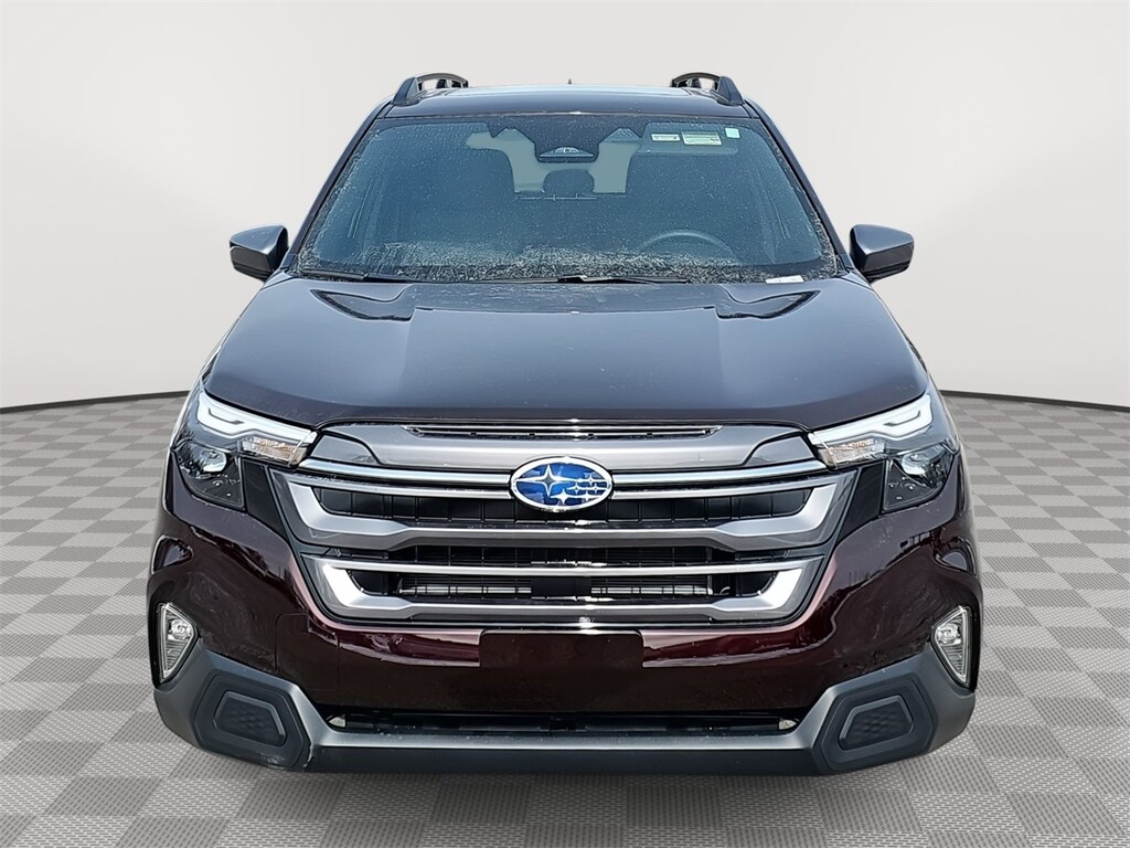 New 2026 Subaru Forester Premium SUV