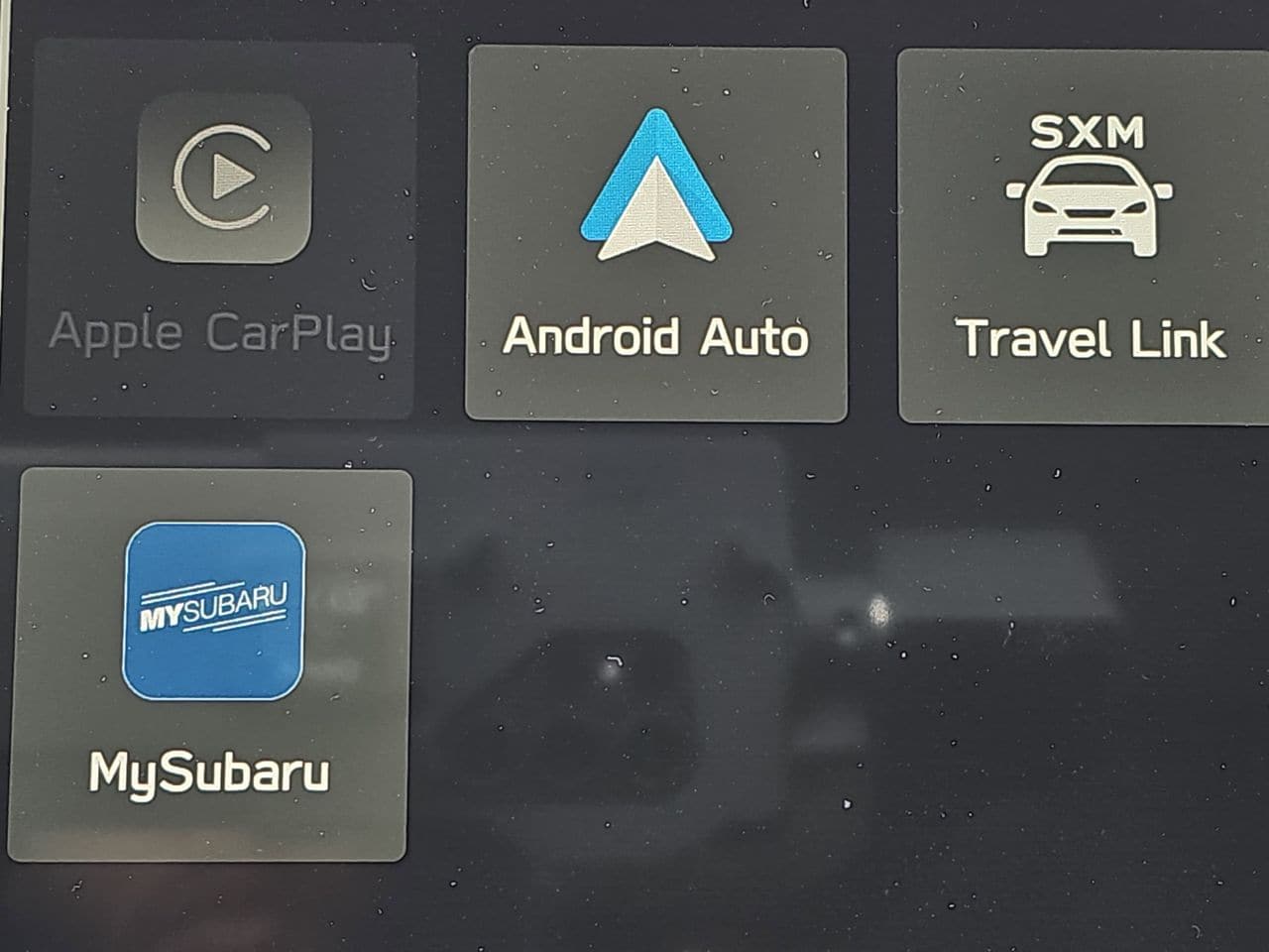 New 2026 Sapphire Blue Pearl Subaru Premium image 22