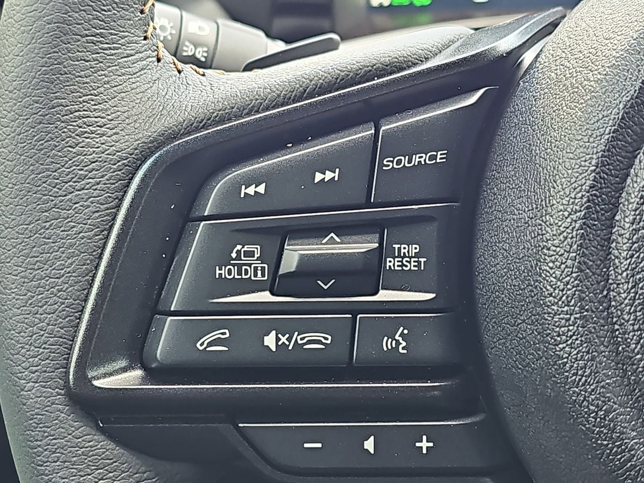 New 2026 Deep Emerald Green Pearl Subaru Wilderness image 17