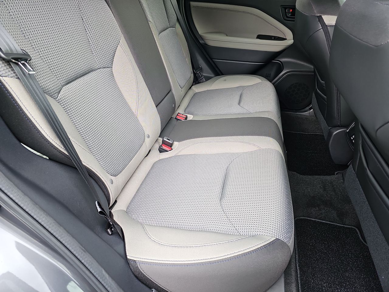 New 2026 Magnetite Gray Subaru Premium image 14