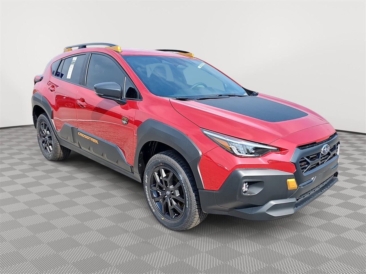 2025 Subaru Crosstrek Wilderness photo 3