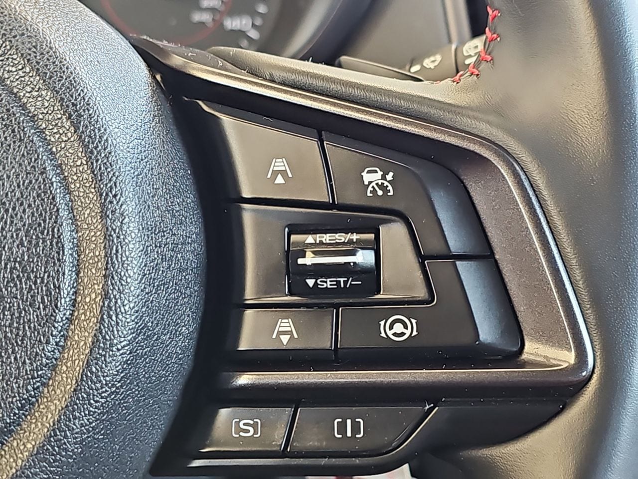 Used 2023 Khaki Subaru Premium image 23