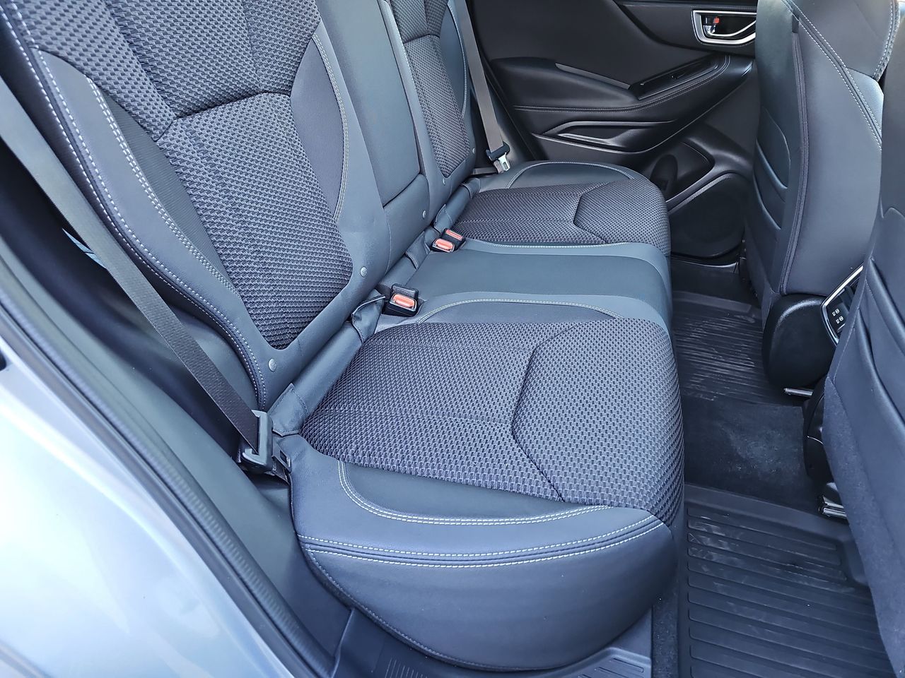 Certified Used 2023 Ice Silver Metallic Subaru Premium image 18