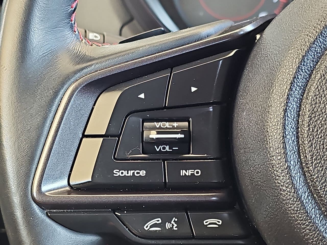 Used 2023 Khaki Subaru Premium image 22