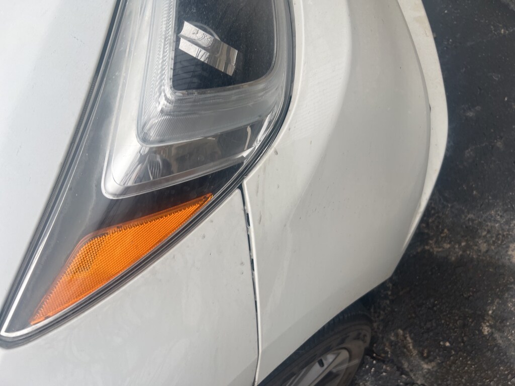 Used 2017 Subaru Legacy 2.5i Sedan