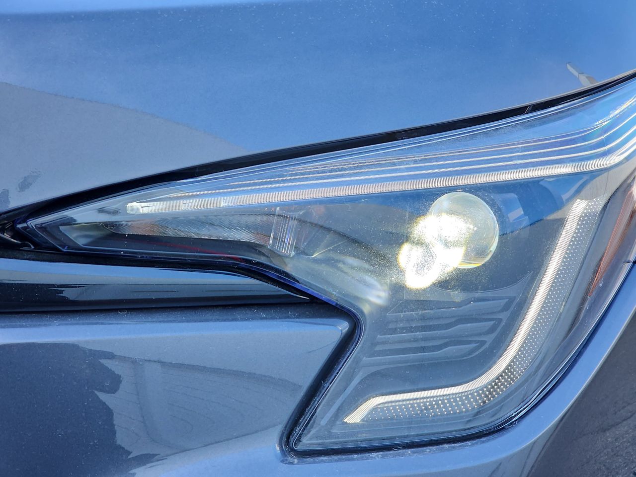 New 2026 Magnetite Gray Subaru Onyx Edition Touring 7-Passenger image 34