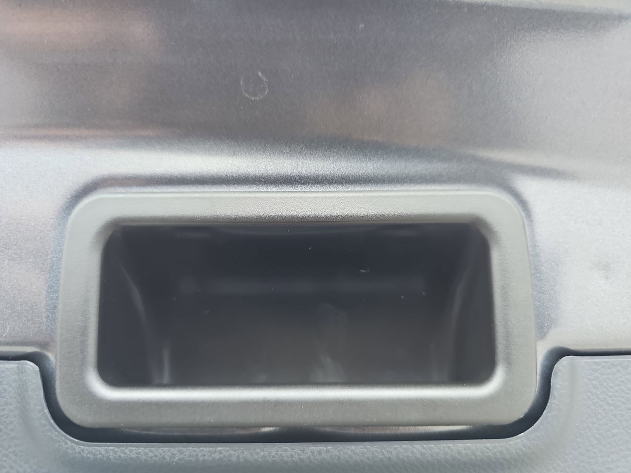 New 2026 Magnetite Gray Subaru Premium image 13