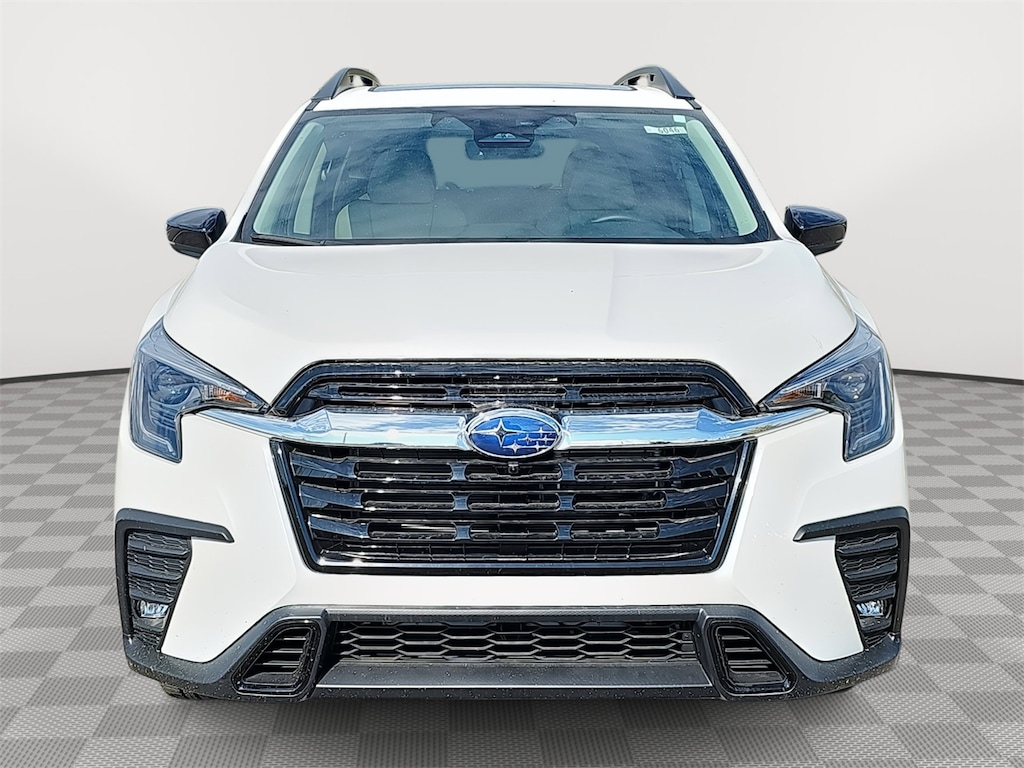 New 2025 Subaru Ascent Limited 7-Passenger SUV