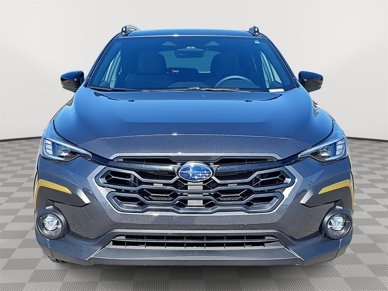 Certified 2025 Subaru Crosstrek Sport with VIN 4S4GUHF62S3752891 for sale in Kansas City