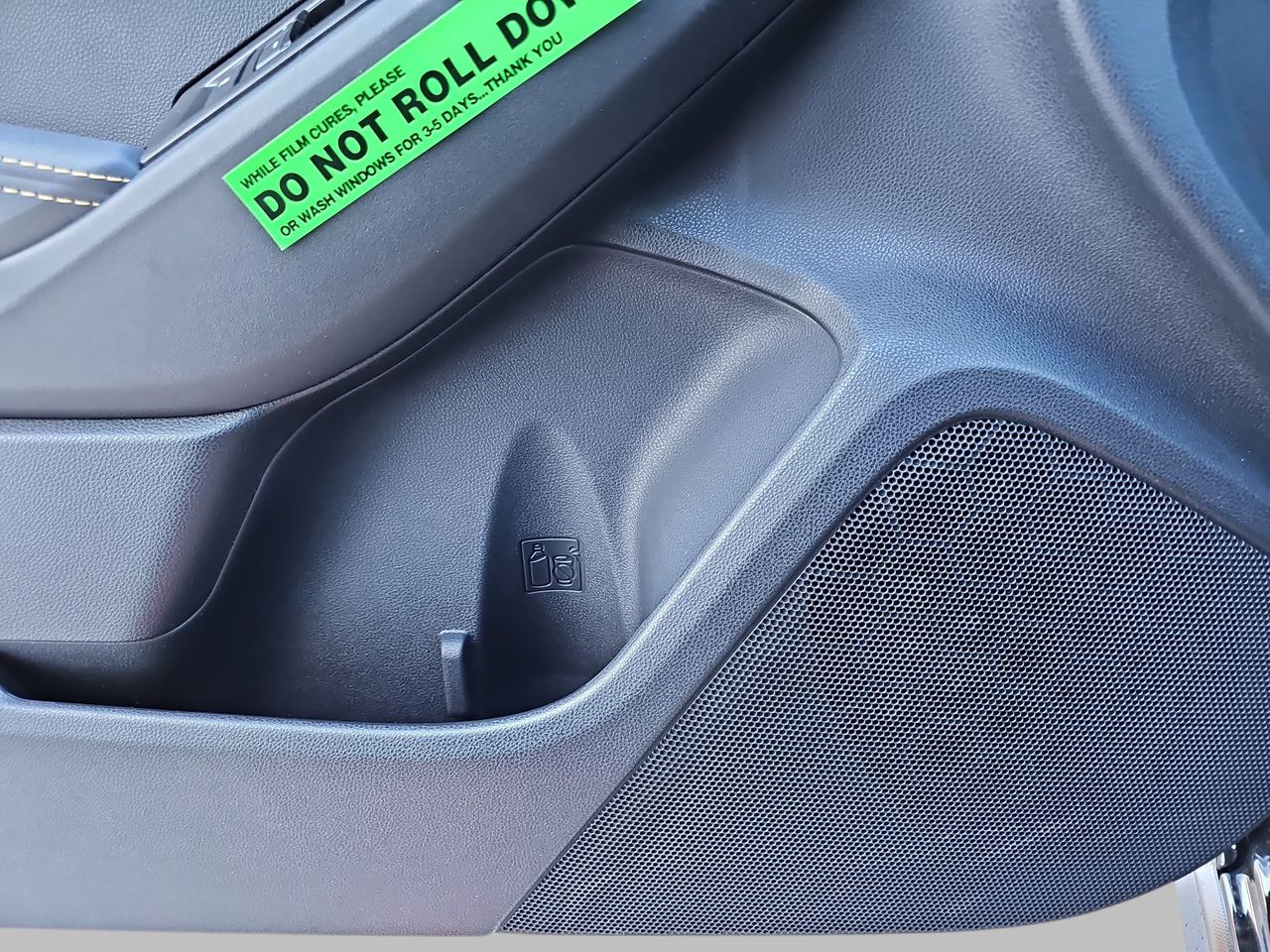 New 2026 Crystal Black Silica Subaru Sport image 27