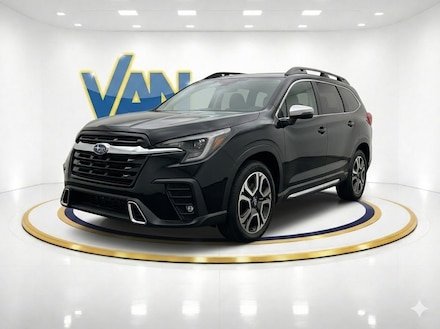 2023 Subaru Ascent Touring SUV