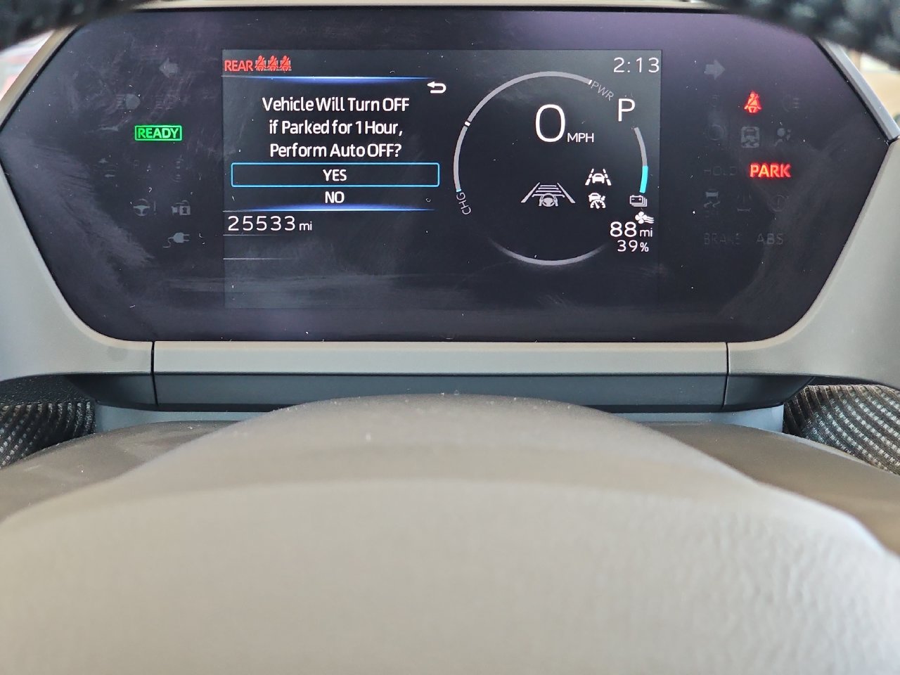 Certified Used 2023 Black Subaru Limited image 24