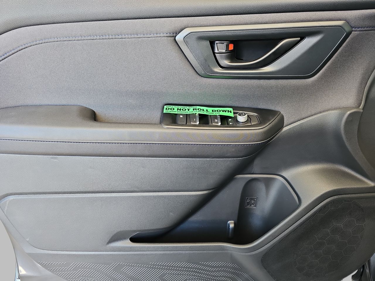 New 2026 Magnetite Gray Subaru Premium image 26