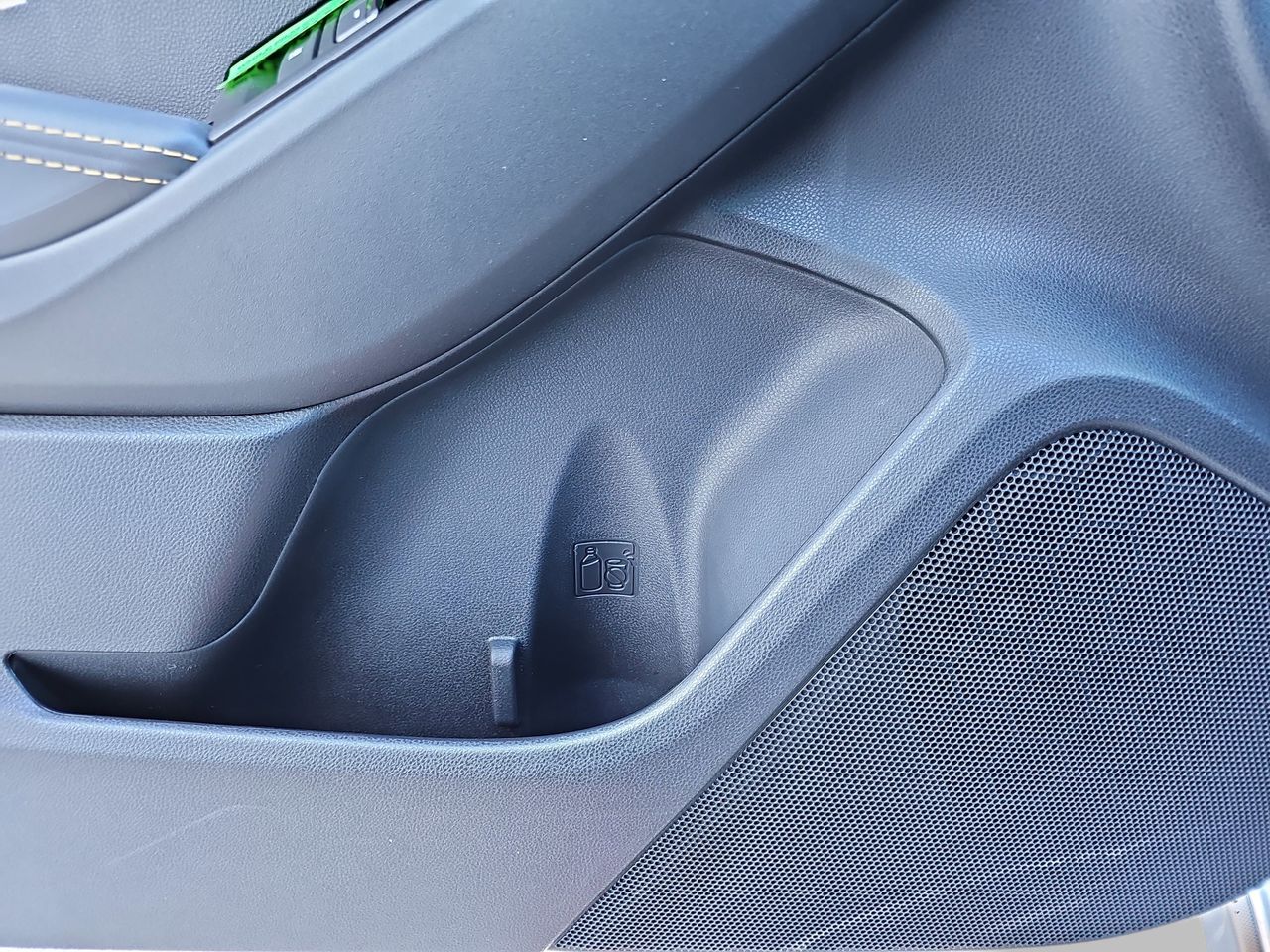 New 2026 Ice Silver Subaru Sport image 28