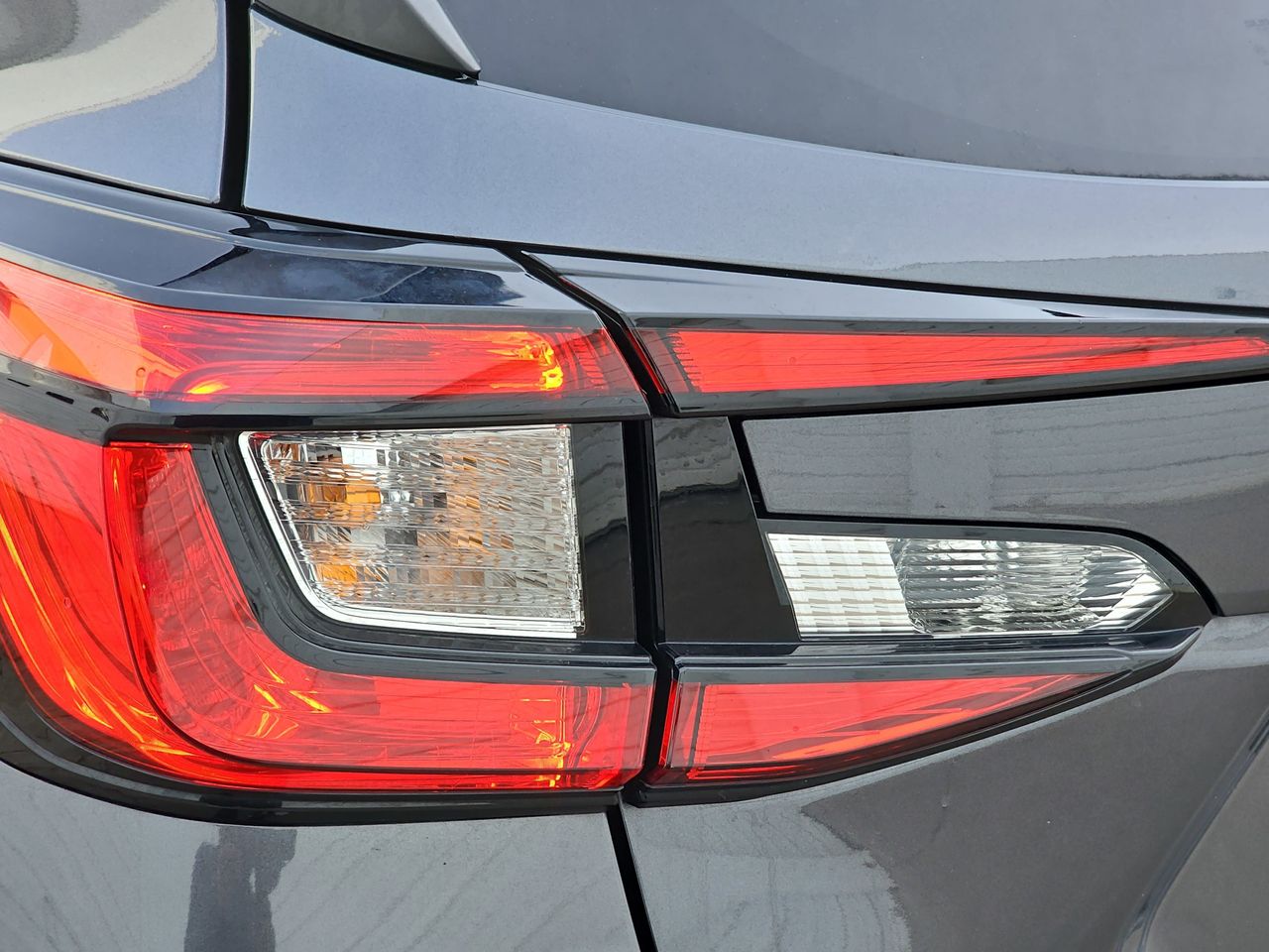 Certified Used 2024 Gray Metallic Subaru Premium image 39