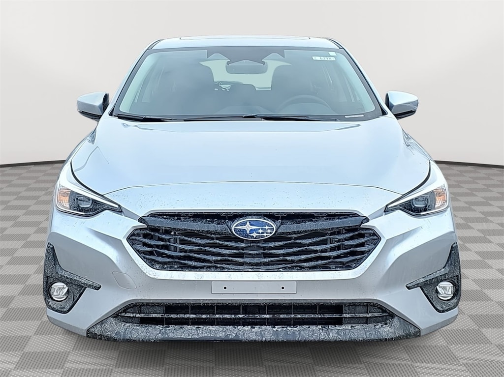 New 2026 Subaru Impreza Sport 5-Door