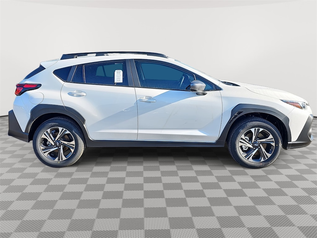 New 2026 Subaru Crosstrek Premium SUV