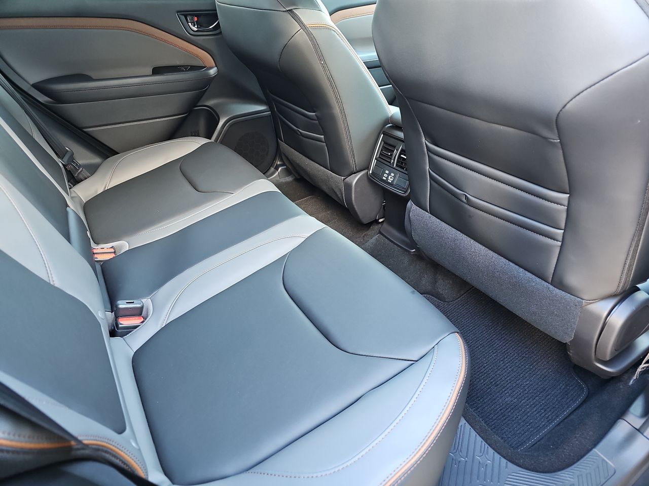 Used 2026 Gray Metallic Subaru Sport image 14